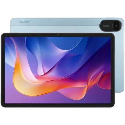 Планшет Xiaomi Redmi Pad 2, 11", 4Gb, 256Gb, 4G, Android 15, зеленый
