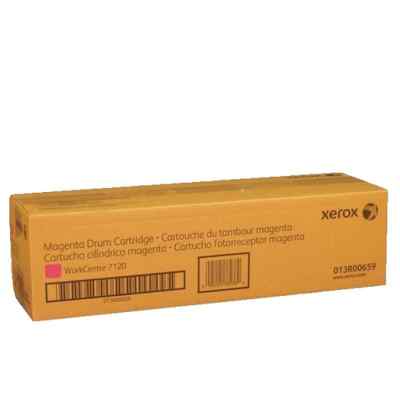Барабан Xerox 013R00659 WC7120 Magenta Drum Cartridge (51K) GMO
