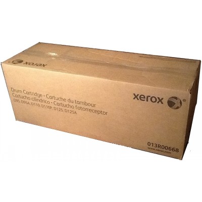 Драм-картридж Xerox D95/110/125/130 500K