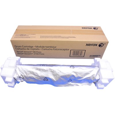 Модуль фоторецептора Xerox Versant 80 Press (013R00674/013R00676)