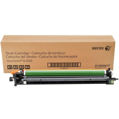 Драм-картридж XEROX DC SC2020 76K (013R00677/848K91350)