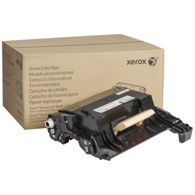 Драм-картридж Xerox 101R00582 черный для Xerox VL B600/05/10/15 (60000 стр) (Channels)