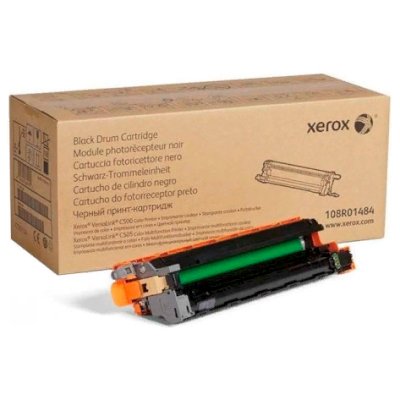 Драм-картридж XEROX VersaLink C500/C505 черный (40K) (108R01484/108R01513)