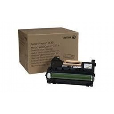 Фотобарабан (Drum) Xerox 113R00773 ч/б.печ.:85000 стр монохромный (принтеры и МФУ) для P3610/WC3615/WC3655 (channels)