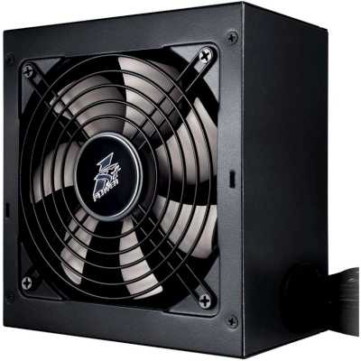 Блок питания ATX 1STPLAYER PS-500AX DK PREMIUM, 500W, 80 PLUS BRONZE, APFC, 120mm fan
