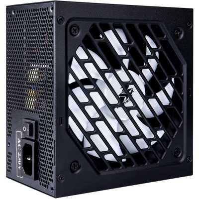 Блок питания ATX 1STPLAYER PS-500FK FK 500W, APFC, 120mm fan