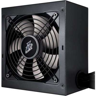 Блок питания ATX 1STPLAYER DK PREMIUM 7.0 PS-700AX 700W, APFC, 80PLUS BRONZE, 120mm fan