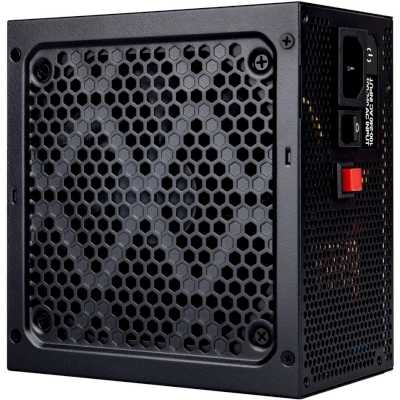 Блок питания 1STPLAYER AR 7.5 750 Вт [80+ Gold, ATX vATX 12V 2.4, APFC, 120 x 120 мм fan, 4+4 pin x2