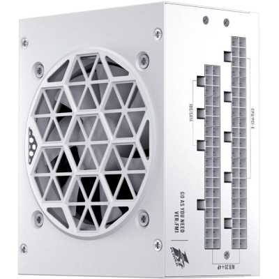 Блок питания SFX 1STPLAYER PS-750SFX-WH 750W, 80+ Platinum, full modular