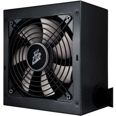 Блок питания ATX 1STPLAYER DK PREMIUM 8.0 PS-800AX 800W, APFC, 80PLUS BRONZE, 120mm fan