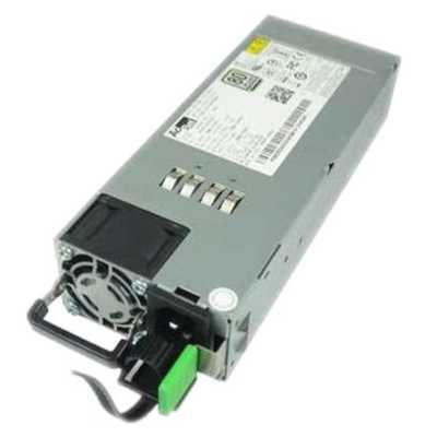 Блок питания серверный AcBel Polytech Inc 384-PSU00038B0A0 PSU CRPS Acbel R1CA2801A(FSE052-000G) 1+1 with brackets for RM413, серый