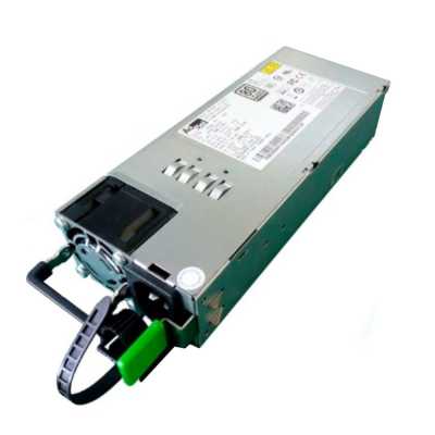 Блок питания серверный ACBEL R1CA2162B, 1600W CRPS Redundant module (ШВГ=73.5*40*185mm), 80Plus Platinum, 90Vac-264Vac input, OEM