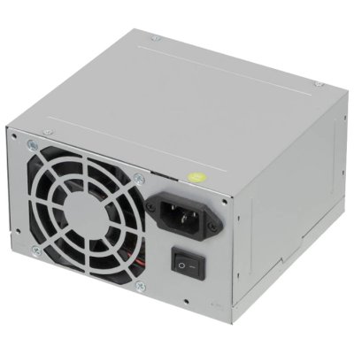 Блок питания Accord AACC-P300W, 300Вт, 80мм, серый