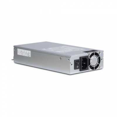 Блок питания серверный ACD 1U0500 500W, 1U (ШВГ=100x40x190 мм), 80PLUS Gold (90+), 4см fan (аналог FSP500-701UN) OEM