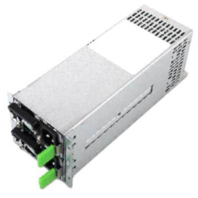 Блок питания серверный ACD 2R1600 1600W, 2U Redundant (ШВГ=77.5x84x225 мм), 80PLUS Gold (92+), 2x4см fan, Dual Power (100~240Vac, 140~380Vdc)