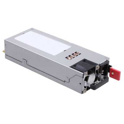 Блок питания серверный ACD CR0800 CRPS 800W (ШВГ=73.5 40 185мм), 80 PLUS Platinum, OEM