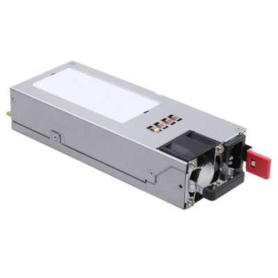 Блок питания серверный ACD CR1200 CRPS 1200W (ШВГ=73.5_40_185мм), 80+ Platinum, OEM