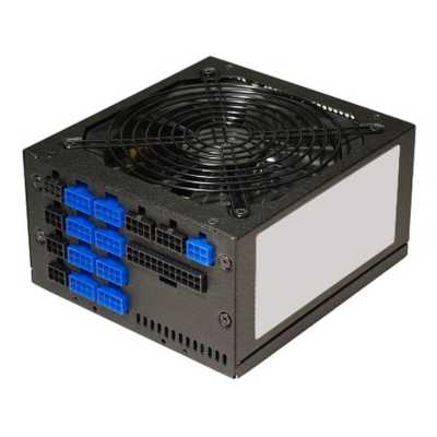 Блок питания серверный ACD PS0800 800W, PS2 IPC Grade (ШВГ=150x86x140 мм), 90+, 12 см fan, A-PFC, ATX 2.31, MTbF 100000Hrs (Enhance ATX-3280Gb1) OEM (6)