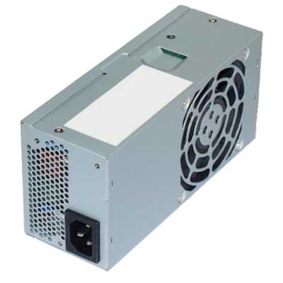 Блок питания серверный ACD TF0300 300W, TFX (ШВГ=85x65x175 мм),. 80PLUS Bronze, 80мм fan, (Enhance ENP-8230)