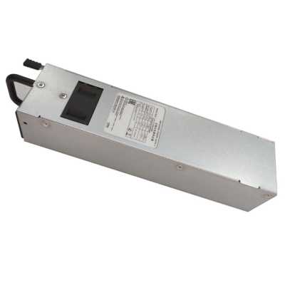Блок питания серверный ASPower U1A-K10150-DRB 1U Slim 150W (ШВГ=50.5*40*196mm), 89+, OEM