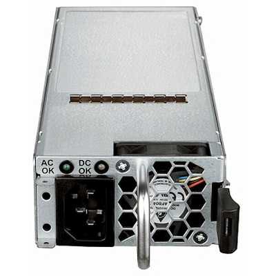 Блок питания ASUS PSU CRPS 2600W TITANIUM/GOSPOWER