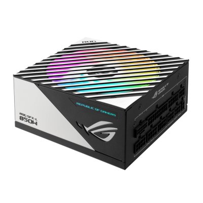 Блок питания ASUS ROG-LOKI-850P-SFX-LGAMING