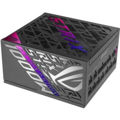 Блок питания ASUS 90YE00W1-B0NA00 ROG-STRIX-1000P-GAMING