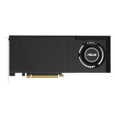 Видеокарта ASUS 90YV0MN0-M0NA00 R9700 TURBO AI PRO 32GB GDDR6 256bit 3xDP HDMI BLOWER RTL (TURBO-AI-PRO-R9700-32G)