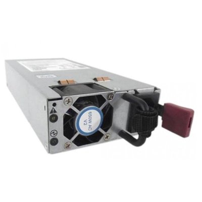 Блок питания серверный Cisco Power Supply 650W AC, Port Side Intake, for Nexus 9000 series, NXA-PAC-650W-PI=