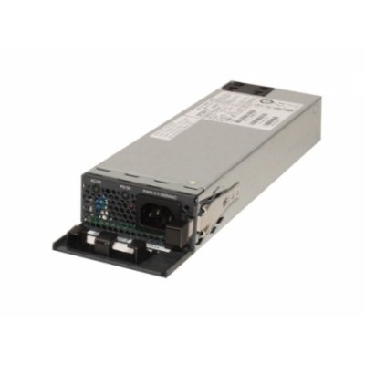 Блок питания CISCO Catalyst 3850 Switch Power Supply 350W, PWR-C1-350WAC-P