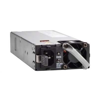 Блок питания серверный Cisco 950W AC Config 4 Power Supply front to back cooling, PWR-C4-950WAC-R