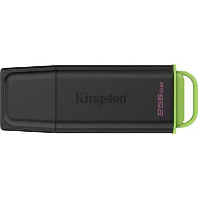 Флеш Диск Kingston 256Gb DataTraveler Exodia <DTXG2/256GB>, USB 3.2