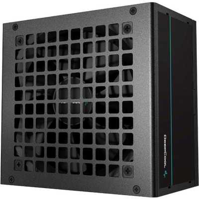 Блок питания Deepcool/GamerStorm PF350, 350Вт, 80 PLUS WHITE, 120мм, черный