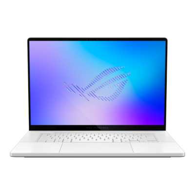 Ноутбук ASUS ROG Zephyrus G16 GU606AR-TB032 16"(2560x1600 OLED 240Hz) Intel Ultra 9 386H(2.4Ghz) 32768Mb 1024PCISSDGb noDVD Ext:NVIDIA GeForce RTX 5070 Ti(12288Mb) Cam BT WiFi 90WHr war 1y 1.95kg Eclipse Gray noOS + чехол 90NR0PC1-M001J0