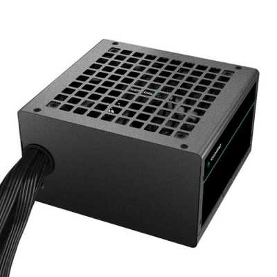 Блок питания Deepcool/GamerStorm PF700, 700Вт, 80 PLUS, 120мм, черный