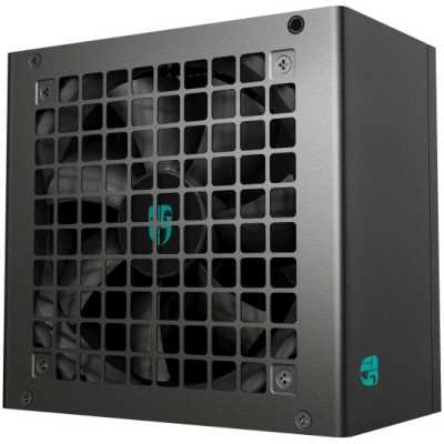 Блок питания Deepcool/GamerStorm PF700X (ATX 2.52, 700W, PWM 120мм fan, Active PFC+DC to DC, 80 PLUS BRONZE) RET