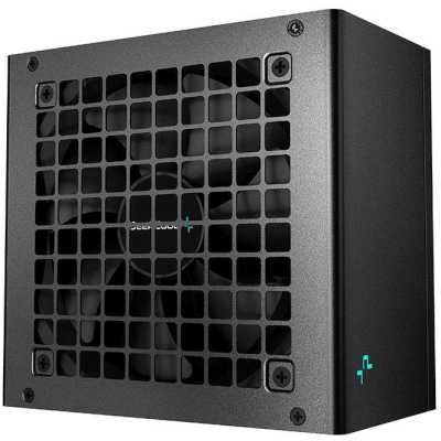 Блок питания Deepcool/GamerStorm PK700D, 700Вт, 80 PLUS Bronze, 120мм. черный