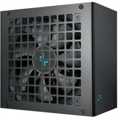 Блок питания Deepcool/GamerStorm PL750D, 750Вт, 80 PLUS Bronze, 120мм, черный