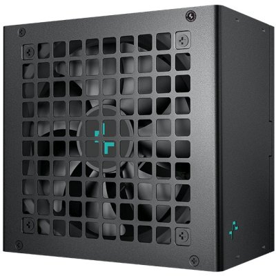 Блок питания Deepcool/GamerStorm PL800D, 800Вт, 80 PLUS Bronze, 120мм, черный