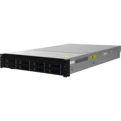 Сервер IRU Rock G2208IG3 2x6330 4x32Gb 2x480Gb SSD 2x4Tb SAS 9361-8I SGL AST2500 2xGigEth 2x1300W w/o OS (2193523)