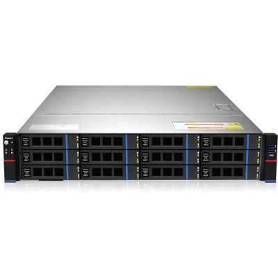 Сервер IRU Rock s2212g 2x6430 2x64Gb 2x480Gb SSD 2x4Tb SATA 9460-8i AST2600 2xGigEth 2x1300W w/o OS (2190075)
