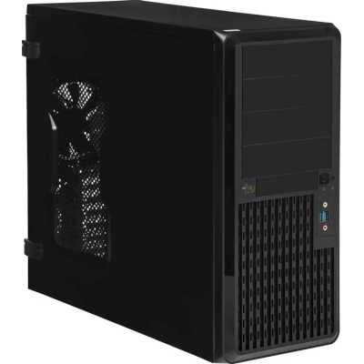 Сервер IRU Rock w9105p 1x5218R 2x16Gb 1x500Gb SSD С621 AST2500 2xGigEth 1x650W w/o OS (2185989)