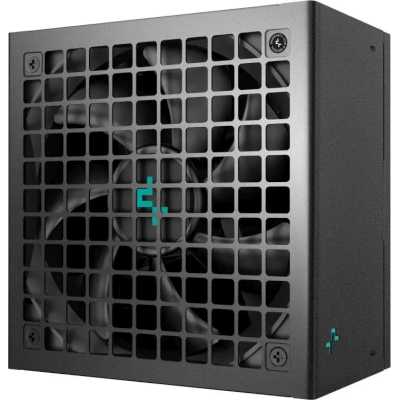 Блок питания Deepcool/GamerStorm PN1200M, 1200Вт, 80 PLUS Gold, 135мм, модульный, черный