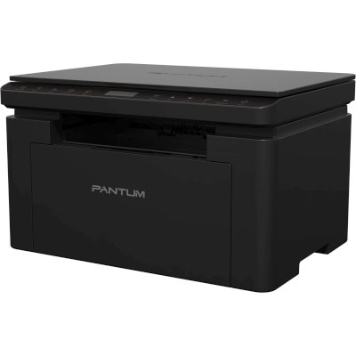 МФУ лазерный Pantum BM2307NW A4 Net WiFi