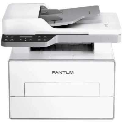 МФУ лазерный Pantum BM4210ADW A4 Duplex Net WiFi