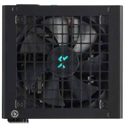 Блок питания Deepcool/GamerStorm PN850D черный R-PN850D-FC0B-WGEU-V2