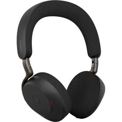 Беспроводная гарнитура Jabra Evolve3 75 MS, Link390c, Stereo