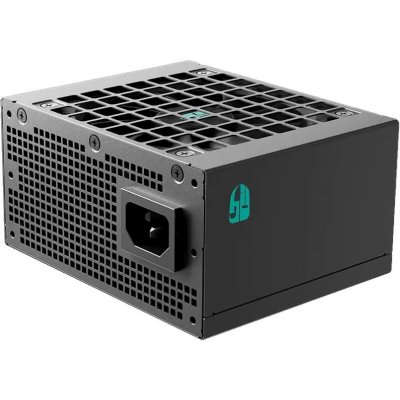 Блок питания Deepcool SFX 750W PS750P (20+4pin) APFC 92mm fan 6xSATA Cab Manag RTL