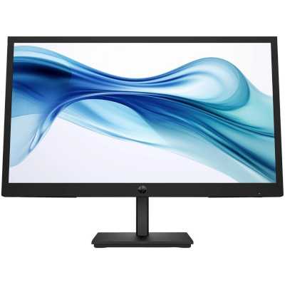 Монитор HP 9U5A2AA 21.45" Series 3 Pro 322pv черный VA 5ms 16:9 HDMI матовая 250cd 178гр/178гр 1920x1080 75Hz FreeSync VGA FHD 2.8кг