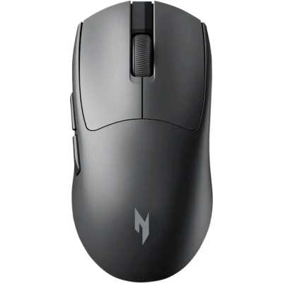 Мышь Acer Nitro OMR507 черный оптическая 12800dpi беспров. BT/Radio USB (ZL.MCE11.01Y)